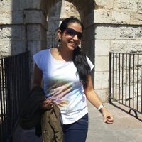 Alison Piguave (@alisonpg1) 's Twitter Profile