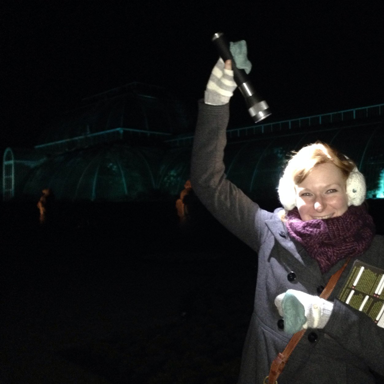 saramwrap's profile picture. Instagram, coffee and SAFC. My commuter rage is all my own view.