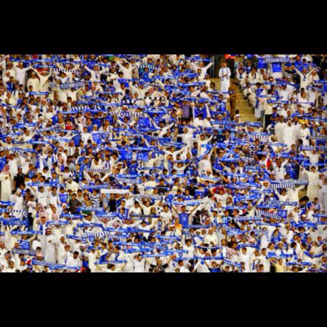 ‏أمي هي أجمل سيدات العالم . طالب . سفير الهلال ووزير الدفاع الهلالي . أسد من أسود المدرجات . هلالي العشق وشبيه الريح الهوى .التخلي عن الملكي يعتبر خيانة للوطن