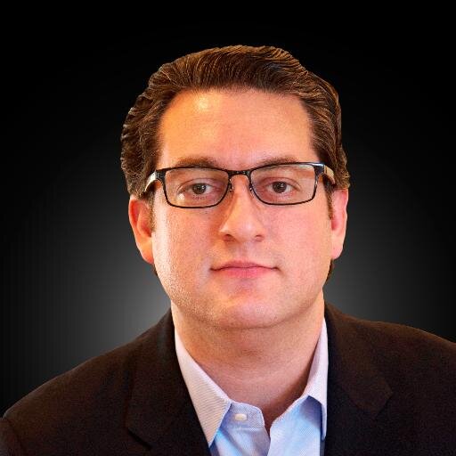 Founder & CIO at @RareviewCapital, a registered investment advisor & #ETF sponsor | PM of $RSEE $RTRE $RDFI $RTAI $BEGS $MPLY | Disclosure: https://t.co/sYQL4Gv4Q8