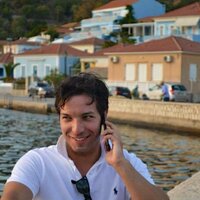 Joe Malchow (@jmalchow) 's Twitter Profile Photo Joe Malchow (@jmalchow) 's Twitter Profile Photo