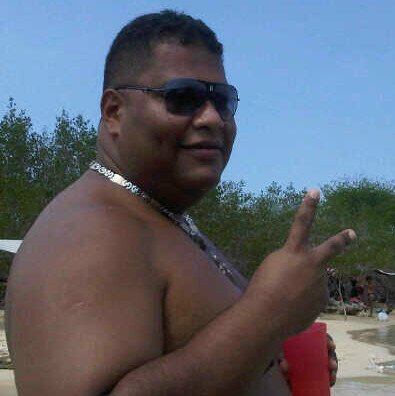 Me encanta pasarla bien