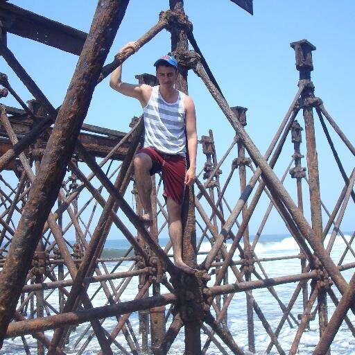 Torito_00019's profile picture. Amor y Paz