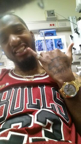 #TEAM RugaRuga #TEAM Hustle Muscle Follow My Team @HustleMuscleENT
