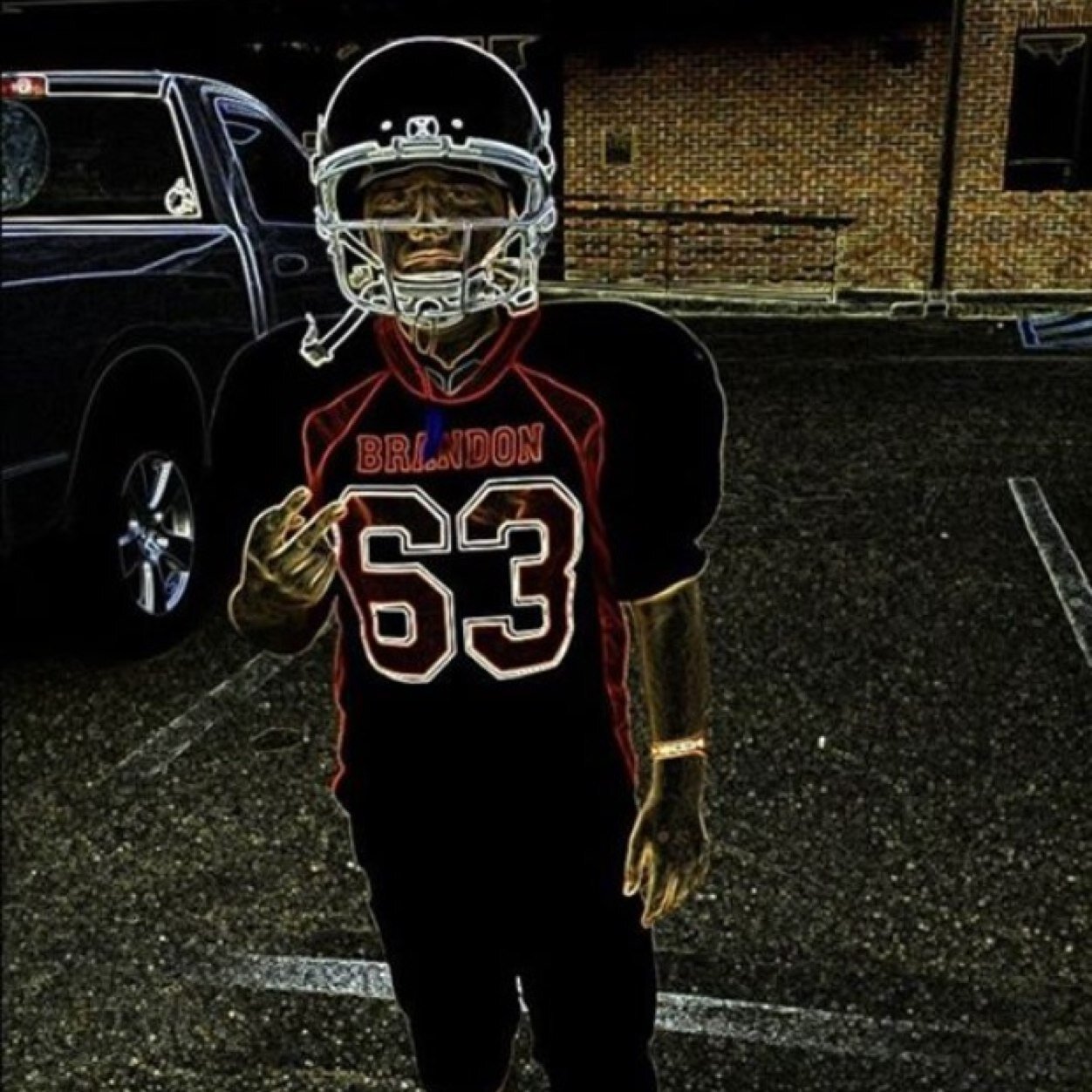 coleryals535534's profile picture. football ⚾️baseball⚾️