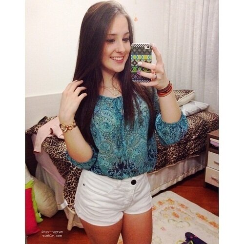ser morena é outro nível, 2 bjss