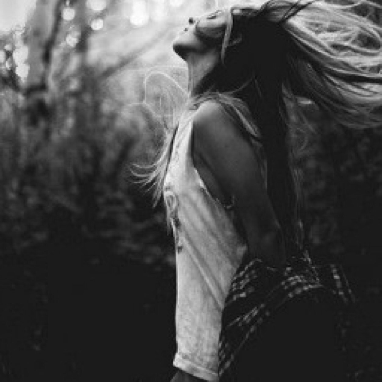 Came to realize that no one is perfect.
-
-
-
But who gives a shit?
