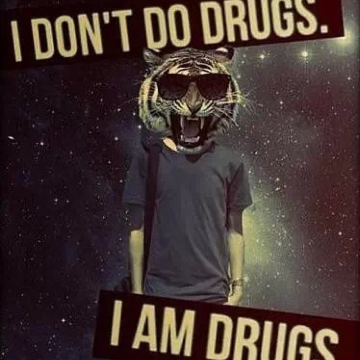 CommandrNegro's profile picture. 