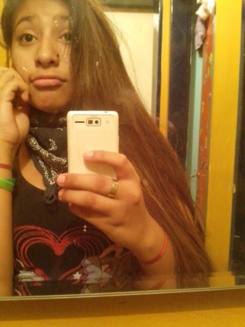 ChaileLuana's profile picture. 