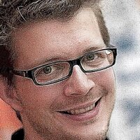 Jonas Bandi (@jbandi) 's Twitter Profile