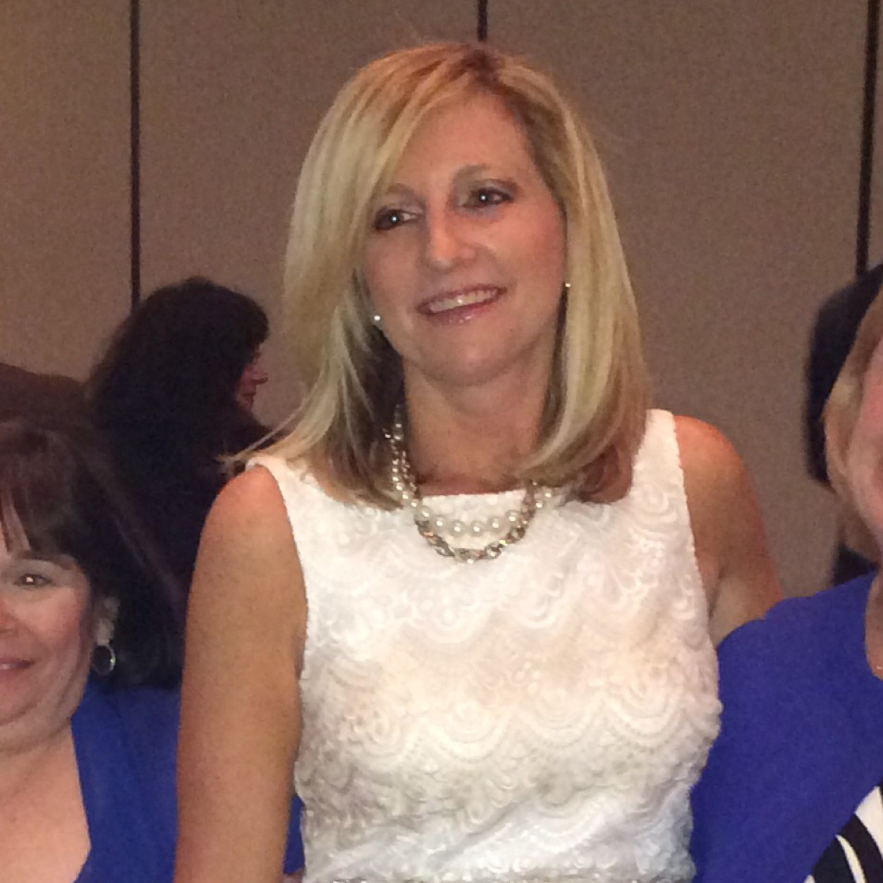 History Educator; mom to three amazing kids