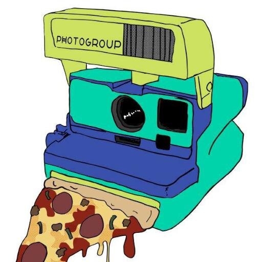 The Official Twitter of SCAD Photogroup
