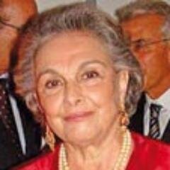 Esposa, mãe, avó, dama paraense e apreciadora do bom viver.