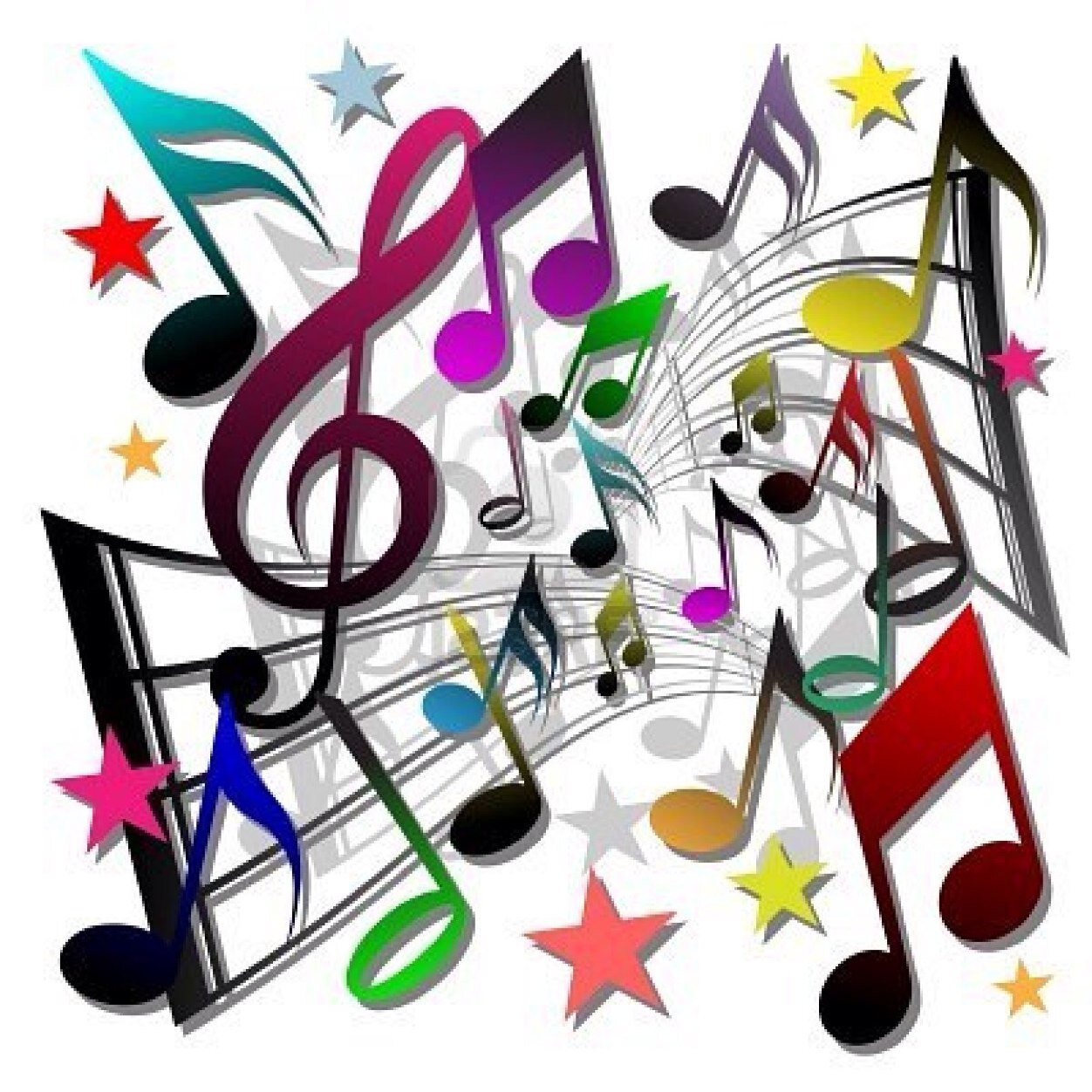 Music Teacher & #Hashtag Lover