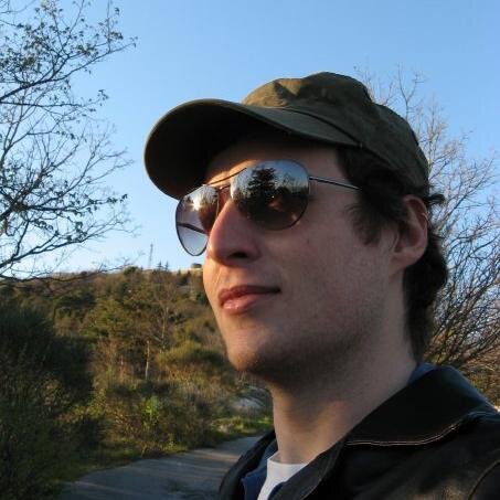 nonninz's profile picture. Android and Backend developer; Electronics engineering enthusiast.