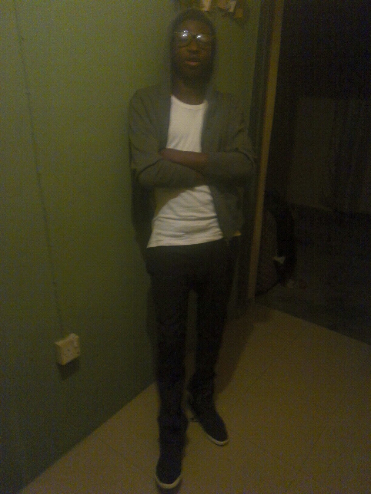 Donsamk's profile picture. 