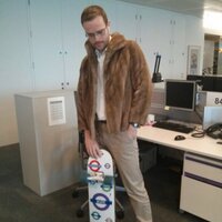 Simon Taylor (@simonartaylor) 's Twitter Profile