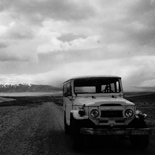 BigFlyMontana's profile picture. This journal belongs to a fly fisherman.