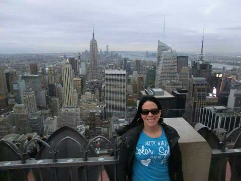 DIANNARO's profile picture. El arte de vivir con Fé...Gracias a Dios