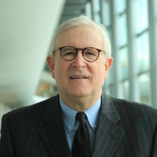 Former VP of State and Local Government Relations at SAP, former State Senator, former Chief Counsel to US Senate Majority Leader, lawyer, former Naval officer