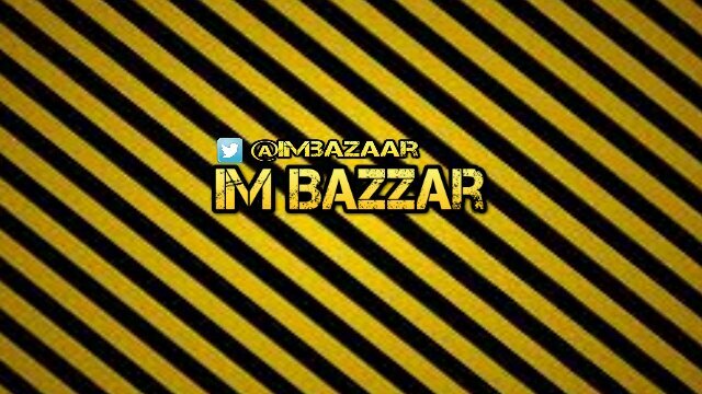 ImBazaar's profile picture. 