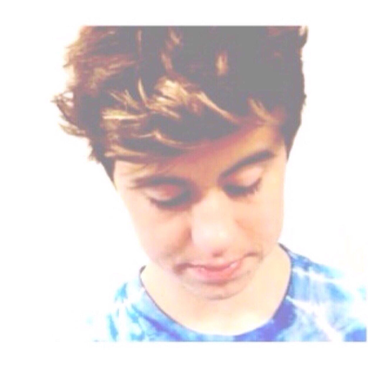 i fangirl too much but oh well