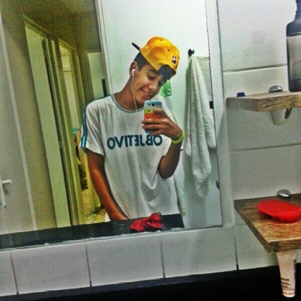 bru_bruunoo's profile picture. aquele que gosta de uma mina verdadeira ★Santo Andre