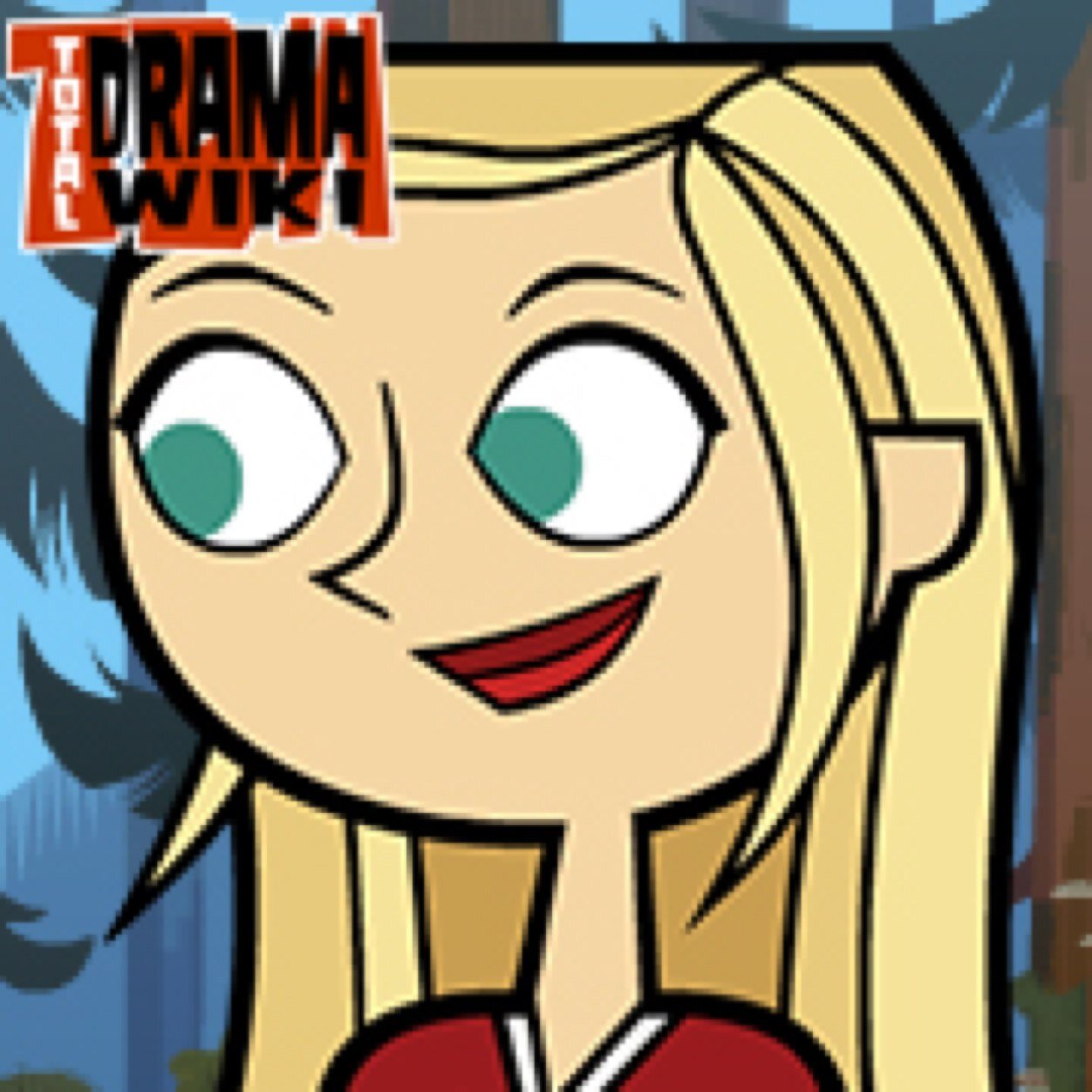Hi there!I'm Samey and i'm competing in Total Drama: Pahkitew Island with my twin sister,Amy..don't be afriad of her,She's really nice! #Single #TDPI #RP