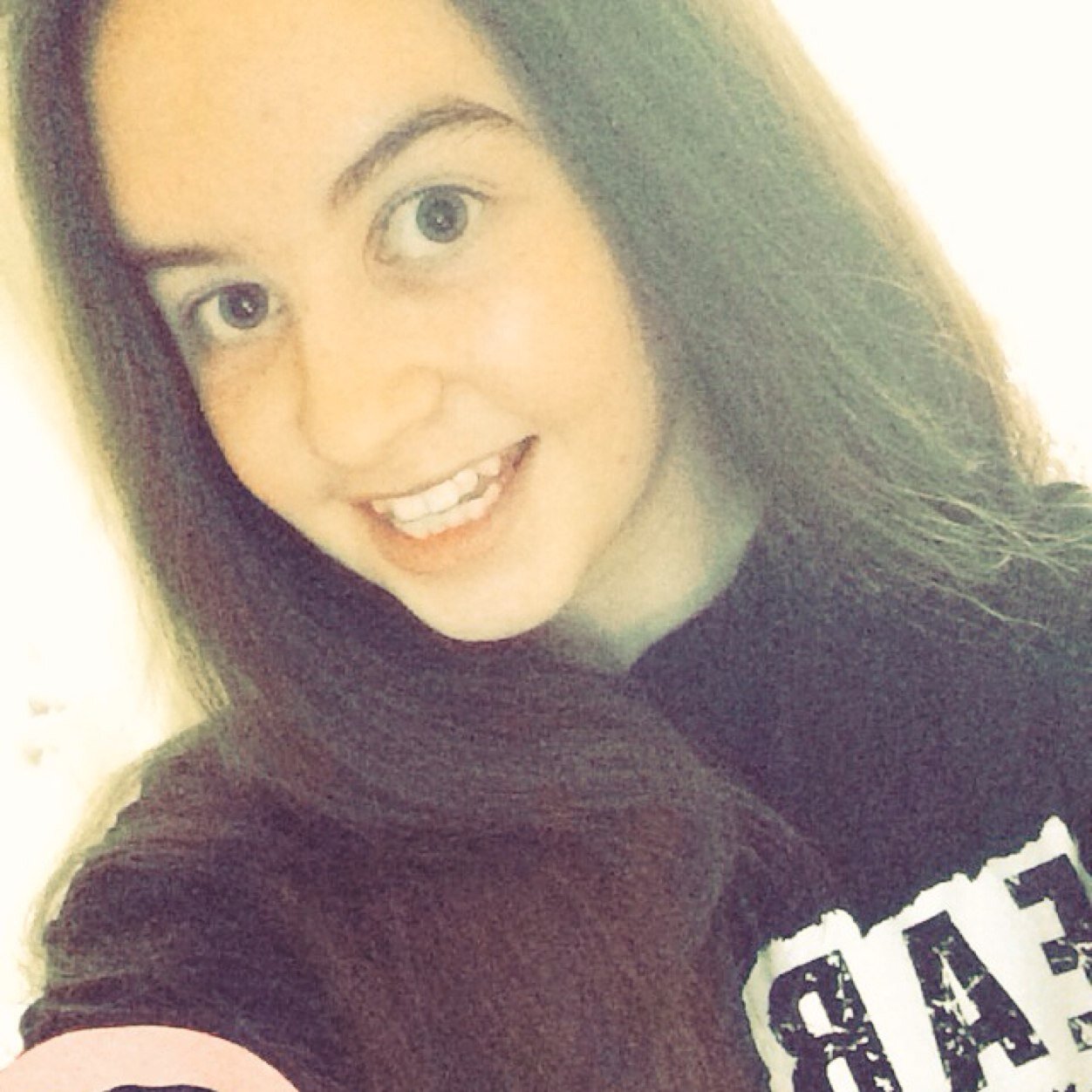 14 year old girl from Dublin✌️. I LOVE 5SOS❤️. They are my life. Follow me and ill try my best to follow ya back.
