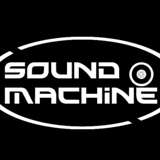 1SoundMachine's profile picture. Make magic with my hands