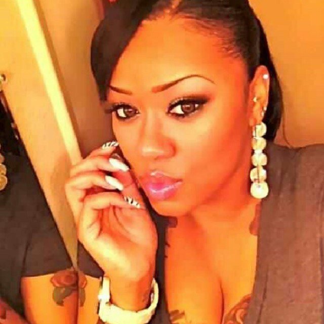 YOU HAVE TO KNOW WHAT'S BEST, TO WANT THE BEST.... RADIO PERSONALITY.... MODEL....