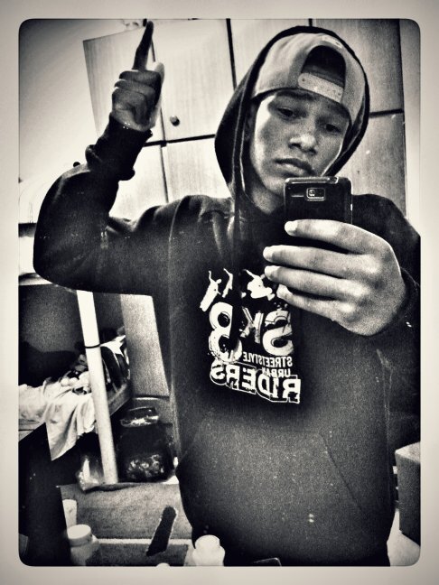 Luhcas_mo's profile picture. 