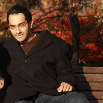 iOS Developer, Software Engineer, husband, father, Entrepreneur