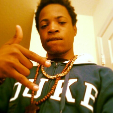 No Way Can't Let You Do It Lil Nigga Cause I'm Bout To Pull A First 48..!!!!!THATS ONLY IF U DNT FOLLOW ME........