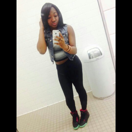 shitt idk juss follow mee and ill follow back........ Realist niggah livin♥♥#teamfollowback,#twwc(teamwomenwitclass)!!!#teamGOURGEOUS;#TeamJoey
