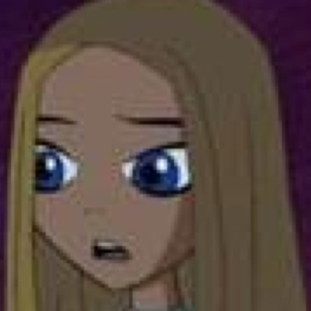 Hi. #Tacos. My sister is @Madisonbackup and my daddy is @The_Hero_Halfa. Mermaid. Can make things move with my mind,control water and ice and turn into animals