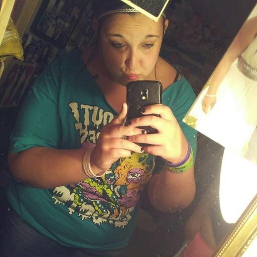 SlutGomezWhore's profile picture. If you dont like what i have to say about Selena then GTFO off my page.. And i know imma bitch you dont have to tell me.. KCool bye Hoesss