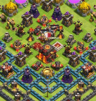 The thing i would do for a base review #kingland #cantbetamed