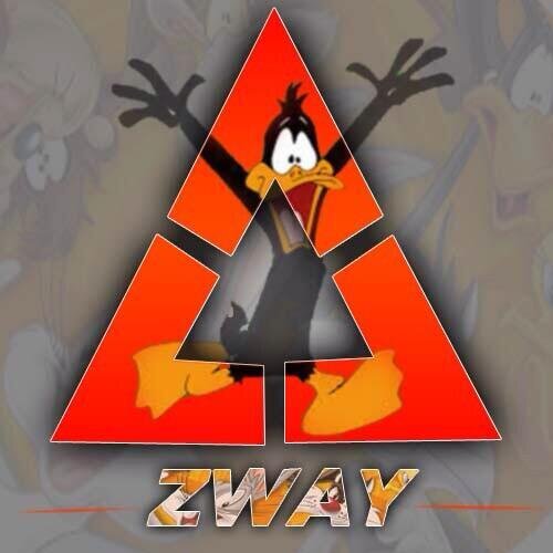 y0Zway's profile picture. AxedSniping@.5k!