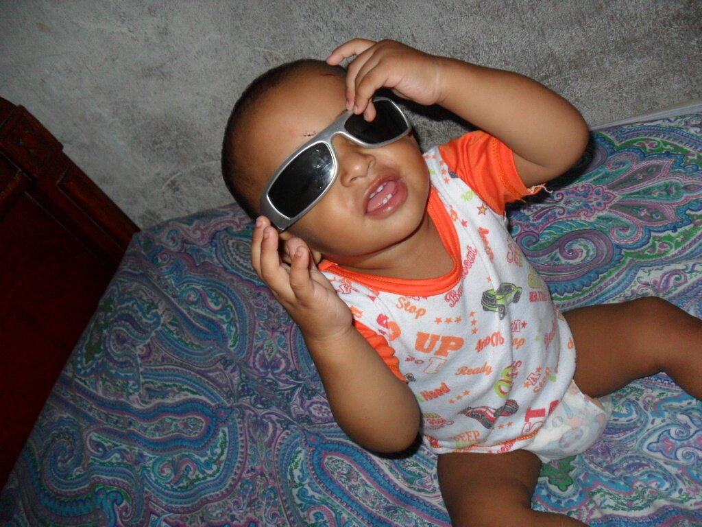 Mii  Priimito Liindo Arturito Teamo Mucho