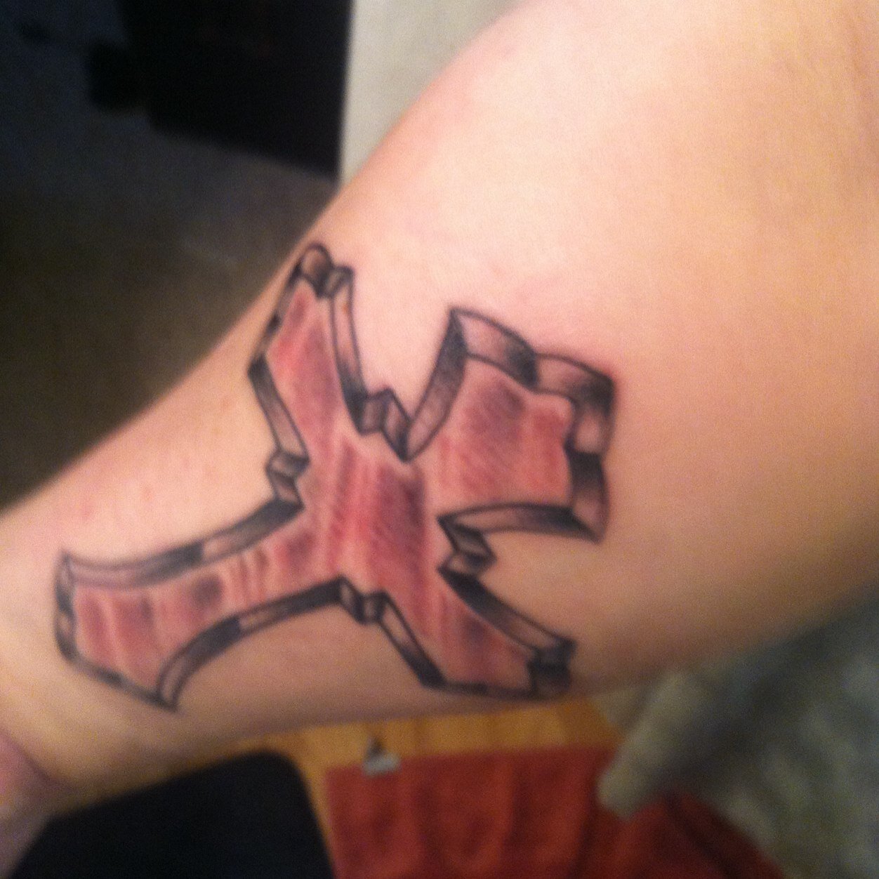 halfempty987's profile picture. 