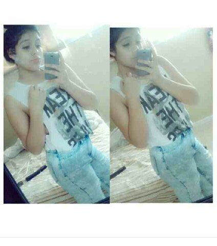 Latinas Do It Better .