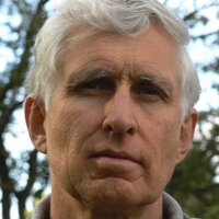 Lloyd Lofthouse (@lflwriter) 's Twitter Profile