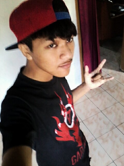 Tak kencang maka tak sayang!! :D