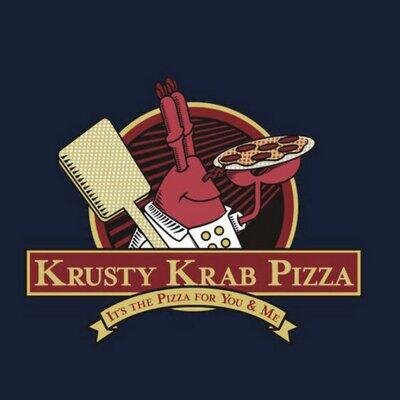 It's The Pizza For Me and You!