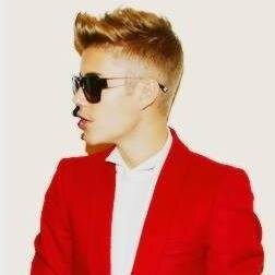 Una Belieber no Cree en Principes Azules , Cree en los Morados♥!!