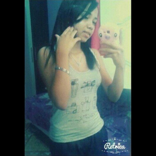 Só quero ser feliz com você,  é nada mais ♡
