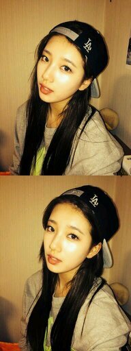 MAKNAE. Lets be friend babe~~