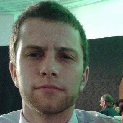Viver, essa é a cena.
