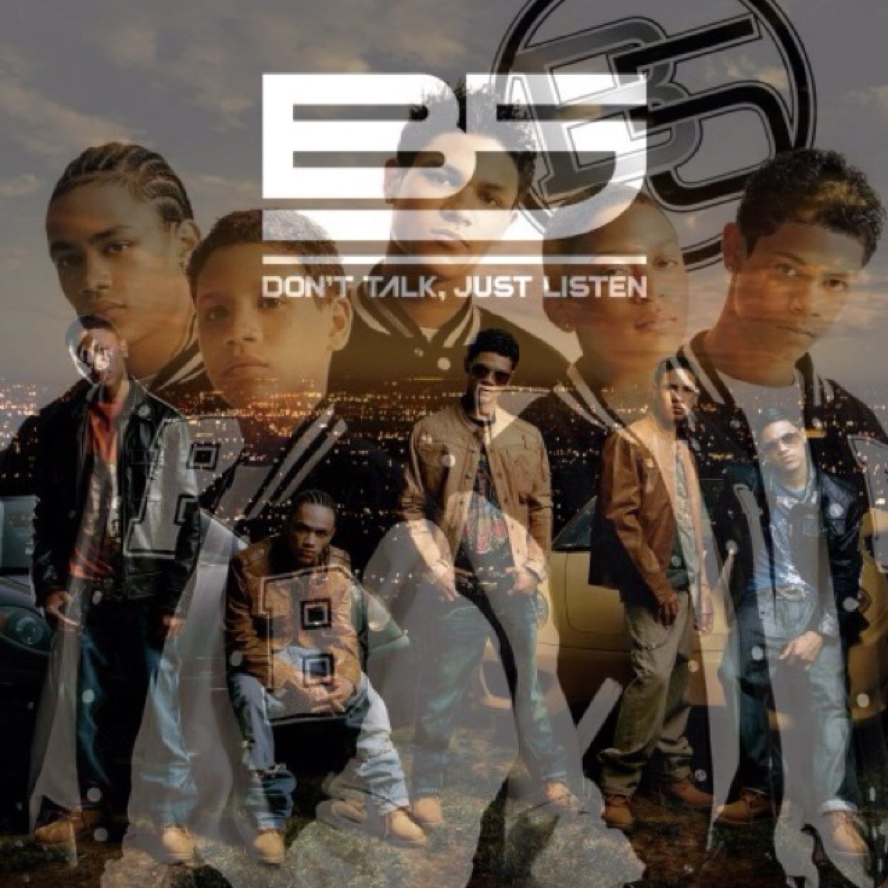 this is a fan page for b5 so follow and i followed back plz thank u been in love wit b5 since 05 i love patrick dustin&kellz just got follow by dustin 10/1/2013